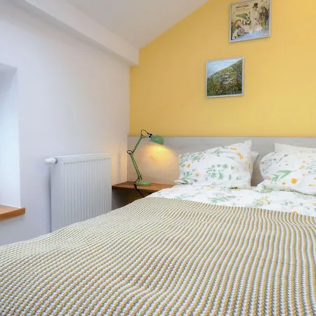Way2stay Bosacka Apartamento Cracóvia