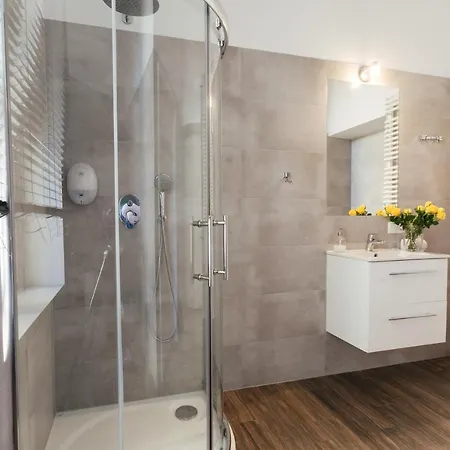 Way2stay Bosacka Apartman