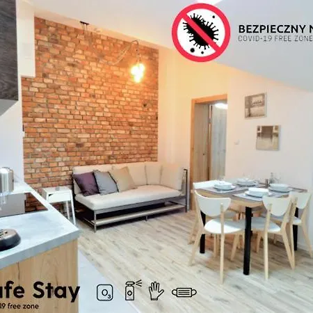 Way2stay Bosacka *