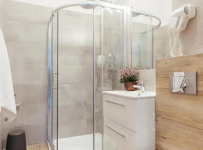 Διαμέρισμα Way2stay Bosacka Krasków