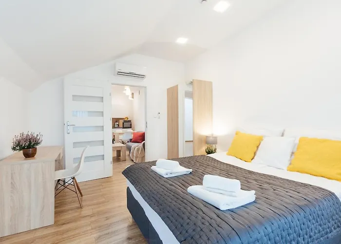 Way2stay Bosacka Διαμέρισμα *