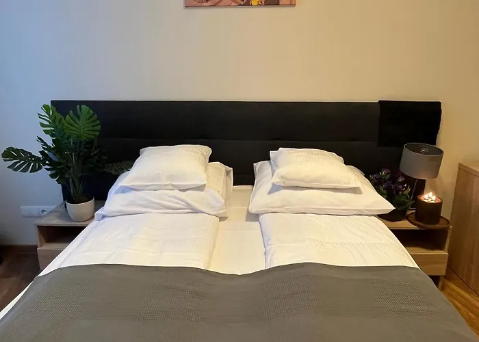 Way2stay Bosacka Διαμέρισμα