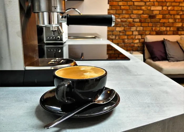 Way2stay Bosacka Krasków