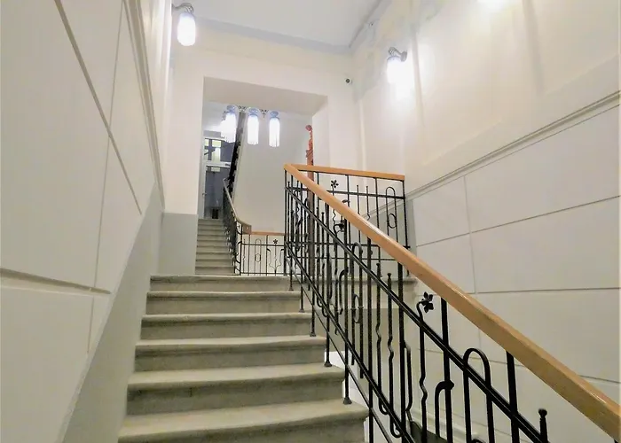 Way2stay Bosacka Διαμέρισμα