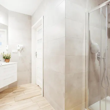 Apartman Way2stay Bosacka *