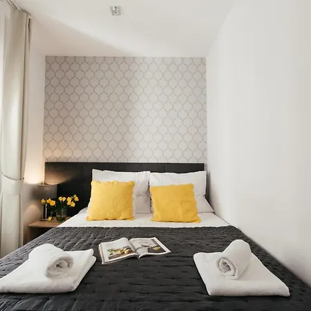 Way2stay Bosacka Appartement