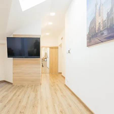 Way2stay Bosacka Krakkó