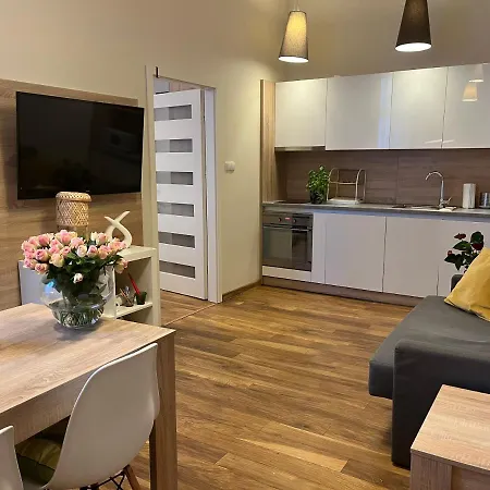 Way2stay Bosacka * Cracovie