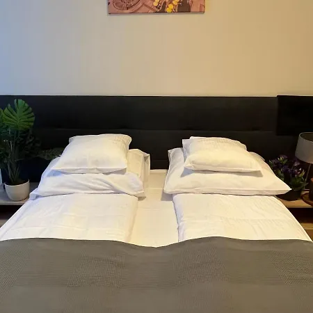 Way2stay Bosacka Apartman