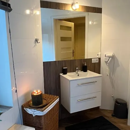 Way2stay Bosacka Apartman *