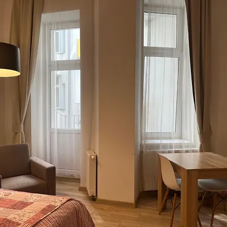 Appartement Way2stay Bosacka Cracovie