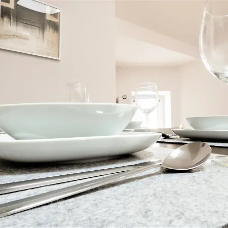 Way2stay Bosacka Appartement