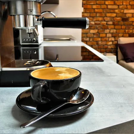 Way2stay Bosacka Krakkó