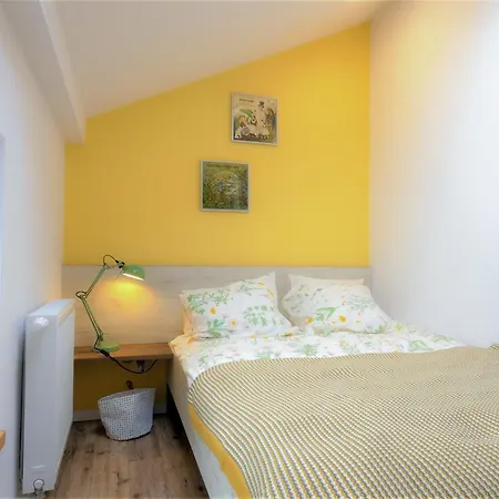 Appartement Way2stay Bosacka Cracovie