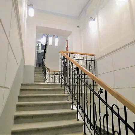 Way2stay Bosacka Apartman