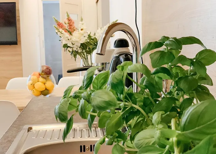 Appartamento Way2stay Bosacka Cracovia