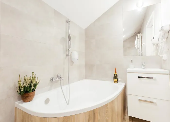 Way2stay Bosacka Appartamento Cracovia