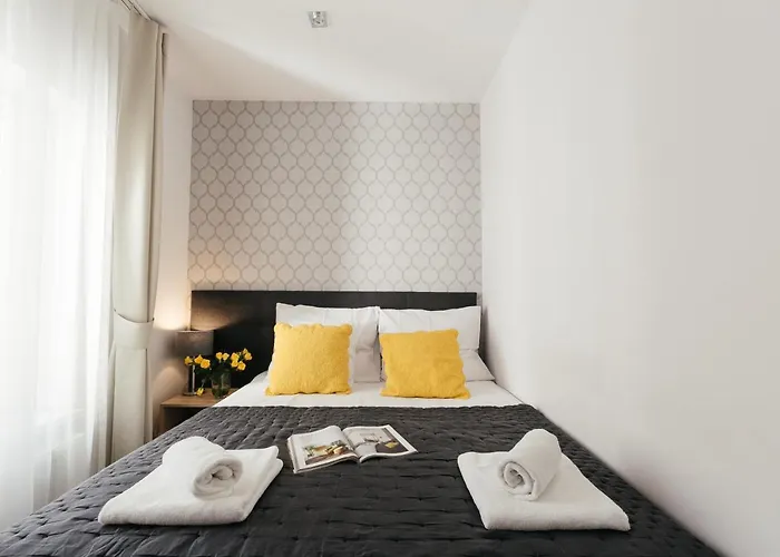 Way2stay Bosacka Appartamento