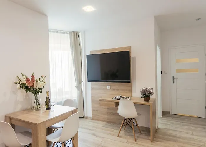 Way2stay Bosacka Appartamento *