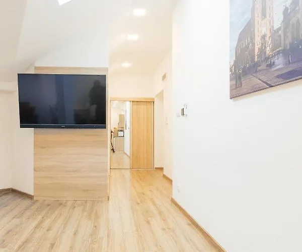 Way2stay Bosacka Cracovia