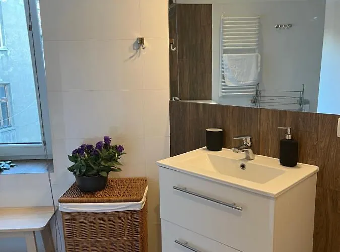 Way2stay Bosacka * Cracovia