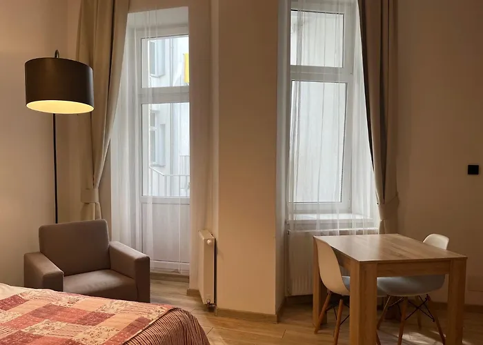 Appartamento Way2stay Bosacka Cracovia