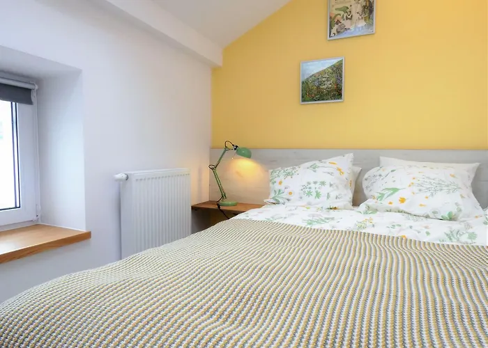 Way2stay Bosacka Appartamento Cracovia