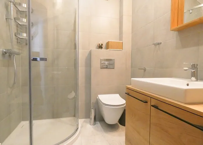 Appartamento Way2stay Bosacka