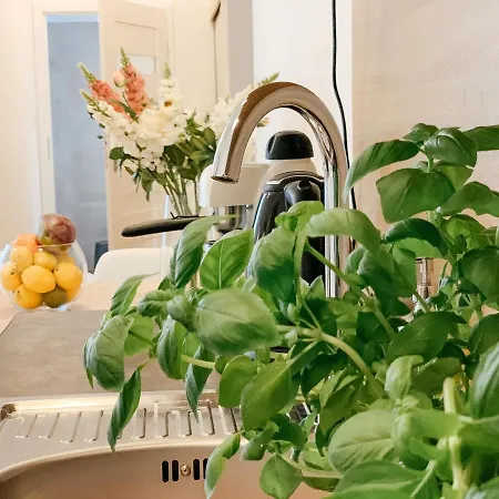 شقة Way2stay Bosacka كراكوفيا