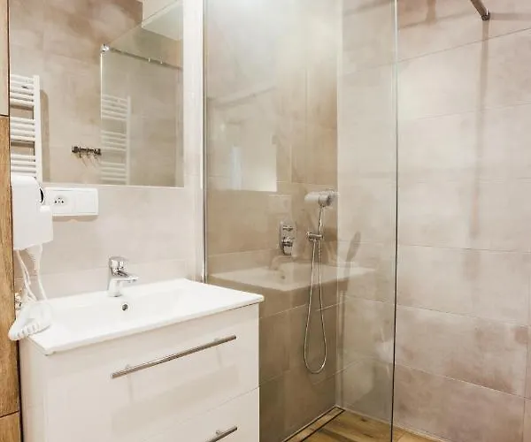 شقة Way2stay Bosacka كراكوفيا