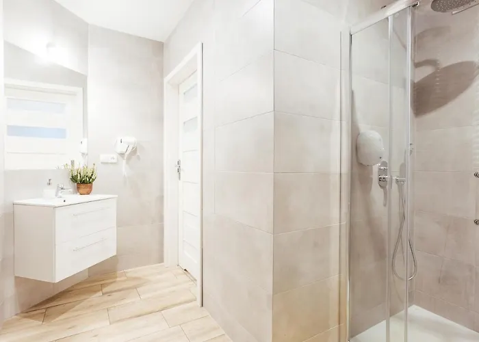 شقة Way2stay Bosacka *