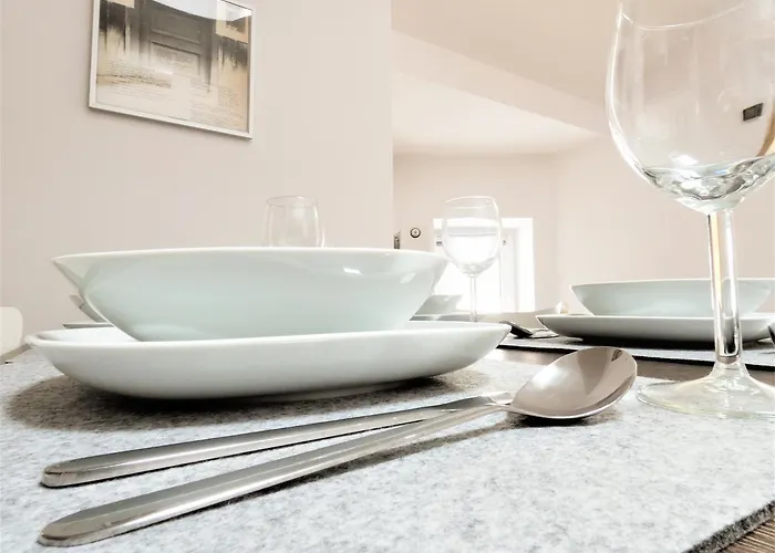 Way2stay Bosacka شقة