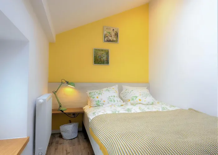 شقة Way2stay Bosacka كراكوفيا