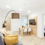 Appartamento Way2stay Bosacka