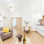 Appartamento Way2stay Bosacka