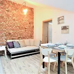 Appartamento Way2stay Bosacka