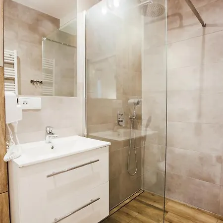 아파트 Way2stay Bosacka 크라쿠프